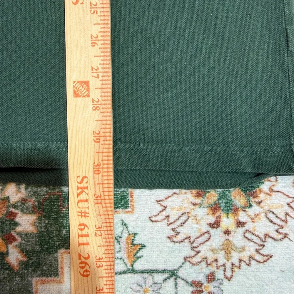 Green Bay Packers NFL Men's Green Polo Shirt XL Short Sleeve - Picture 4 of 4